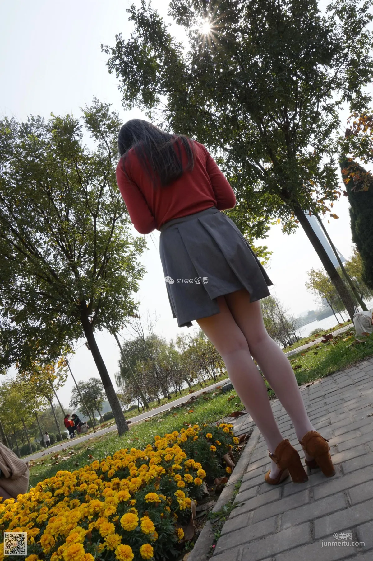 Yu Yu: SIEE No. 010 photo 44