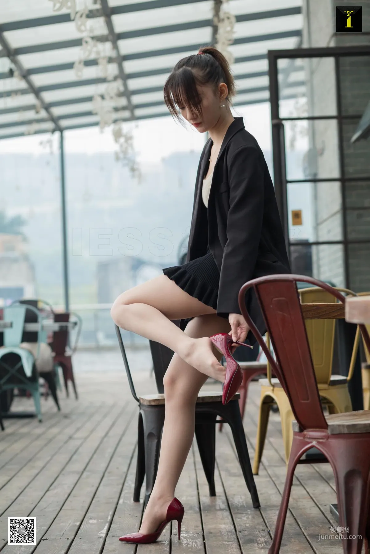 IESS Qiuqiu: IESS photo 64