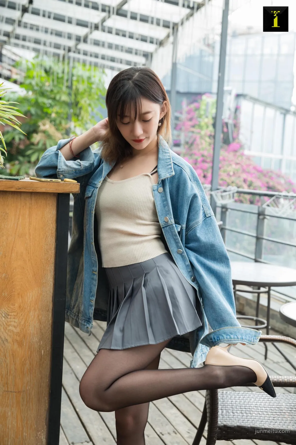 IESS Qiuqiu: IESS photo 35