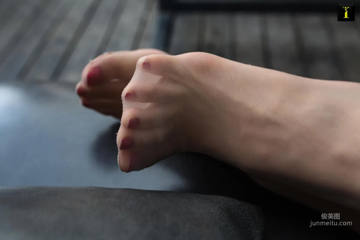 Xiao Xiao: IESS photo 58