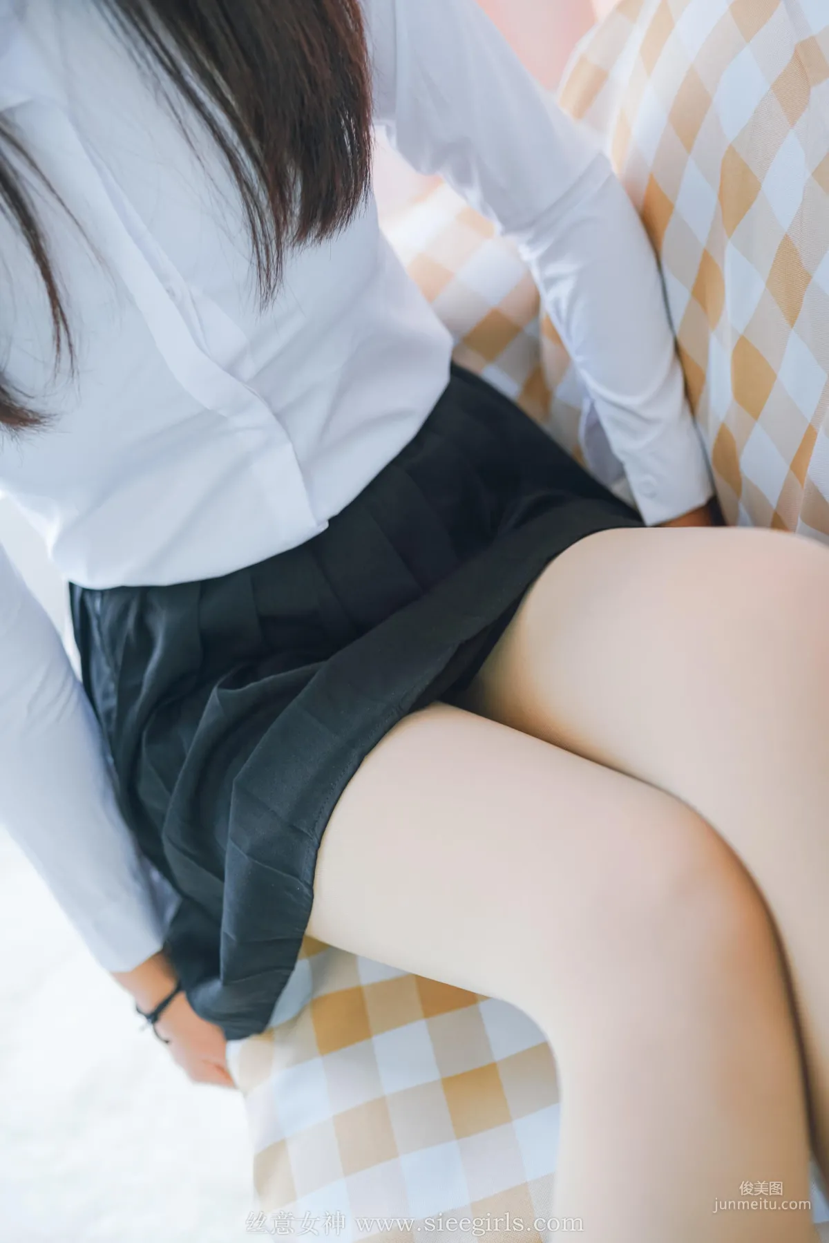 Yuan Yuan, Like a Flower Yet Not a Flower [SIEE] No.377 Photo Set photo 54