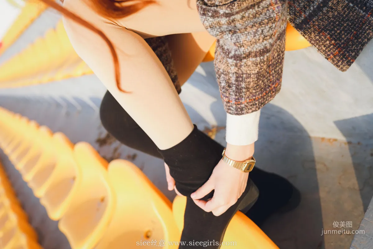 Qin Qin: SIEE No. 386 photo 32