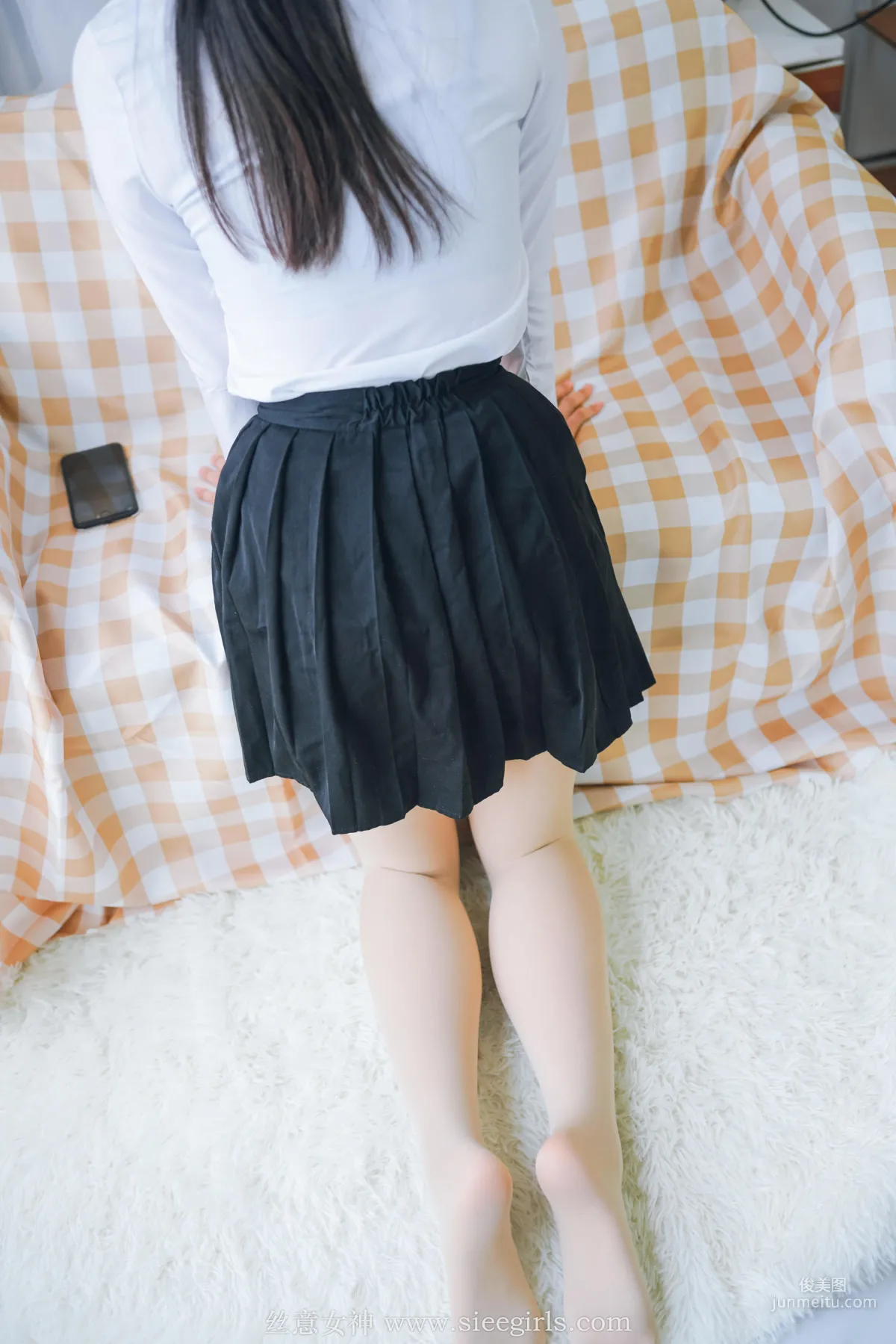 Yuan Yuan, Like a Flower Yet Not a Flower [SIEE] No.377 Photo Set photo 3