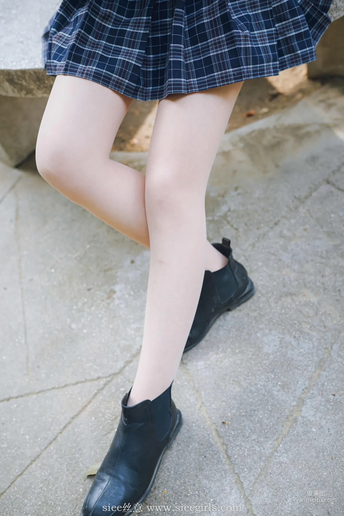 雪儿《暗恋》 [丝意SIEE] No.384 写真集2