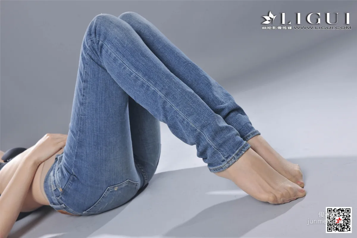 Ke Xin: Ligui photo 59