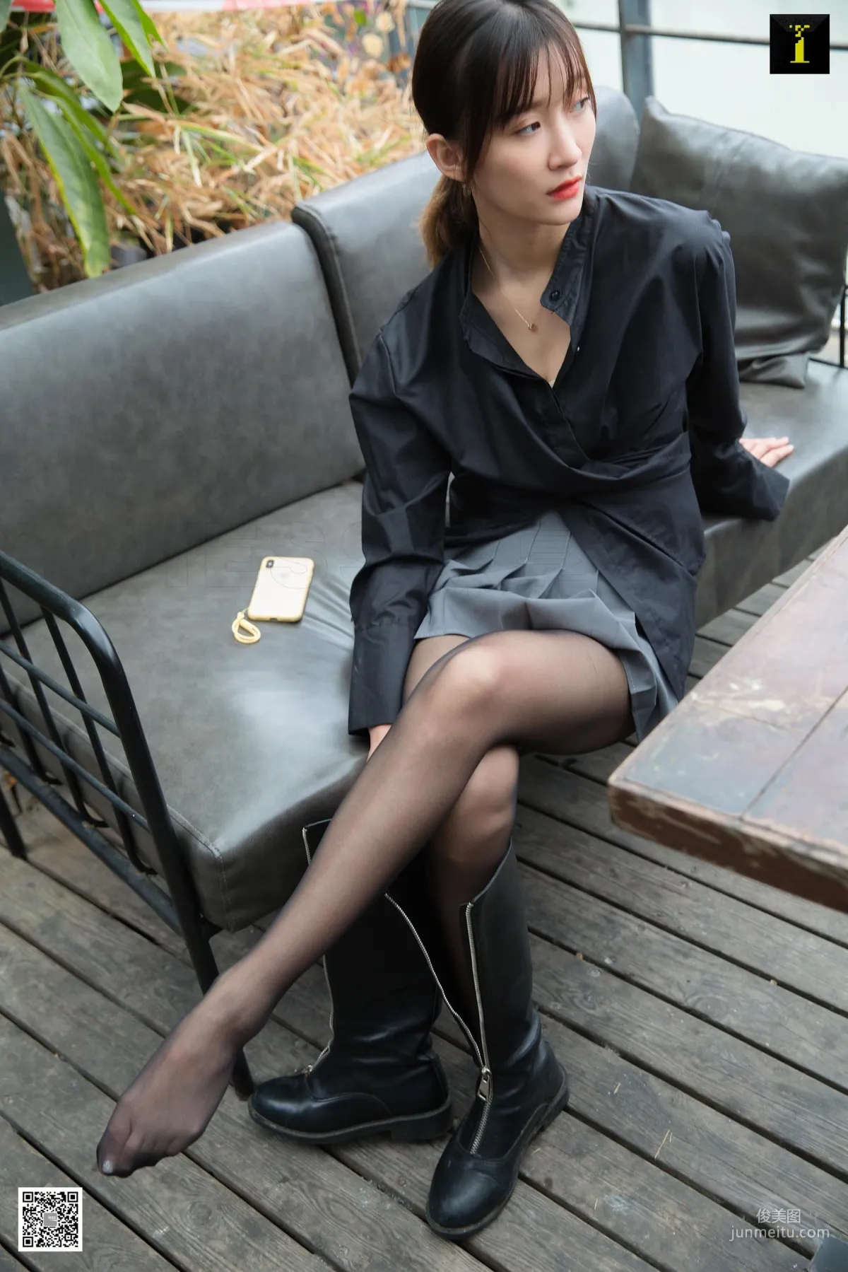 IESS Qiuqiu: IESS photo 37