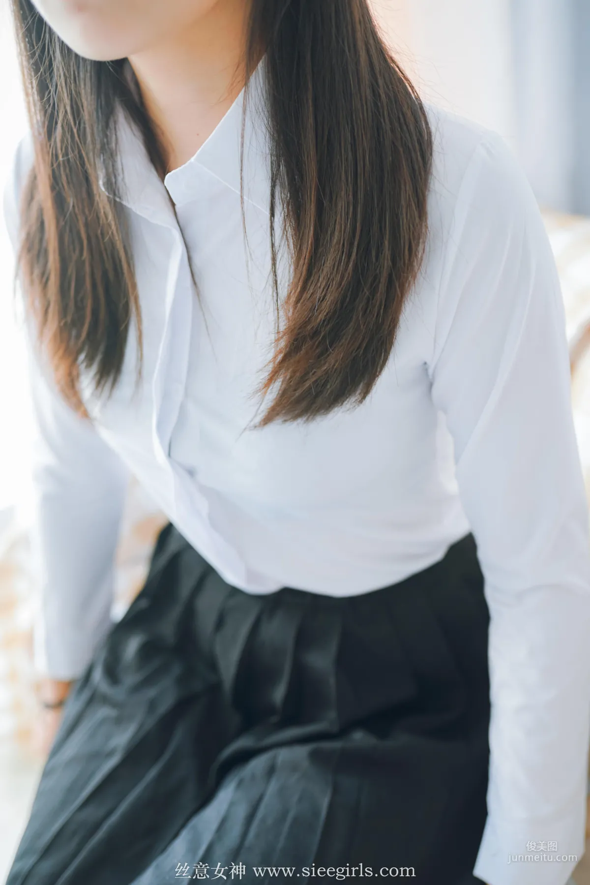 Yuan Yuan, Like a Flower Yet Not a Flower [SIEE] No.377 Photo Set photo 68