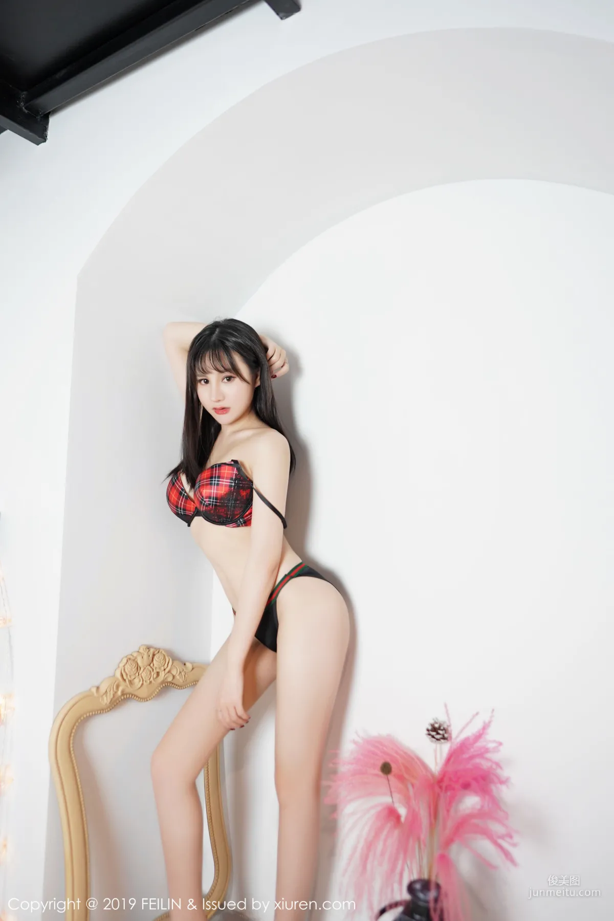 Xiao Candy: FeiLin Vol. 210 photo 34
