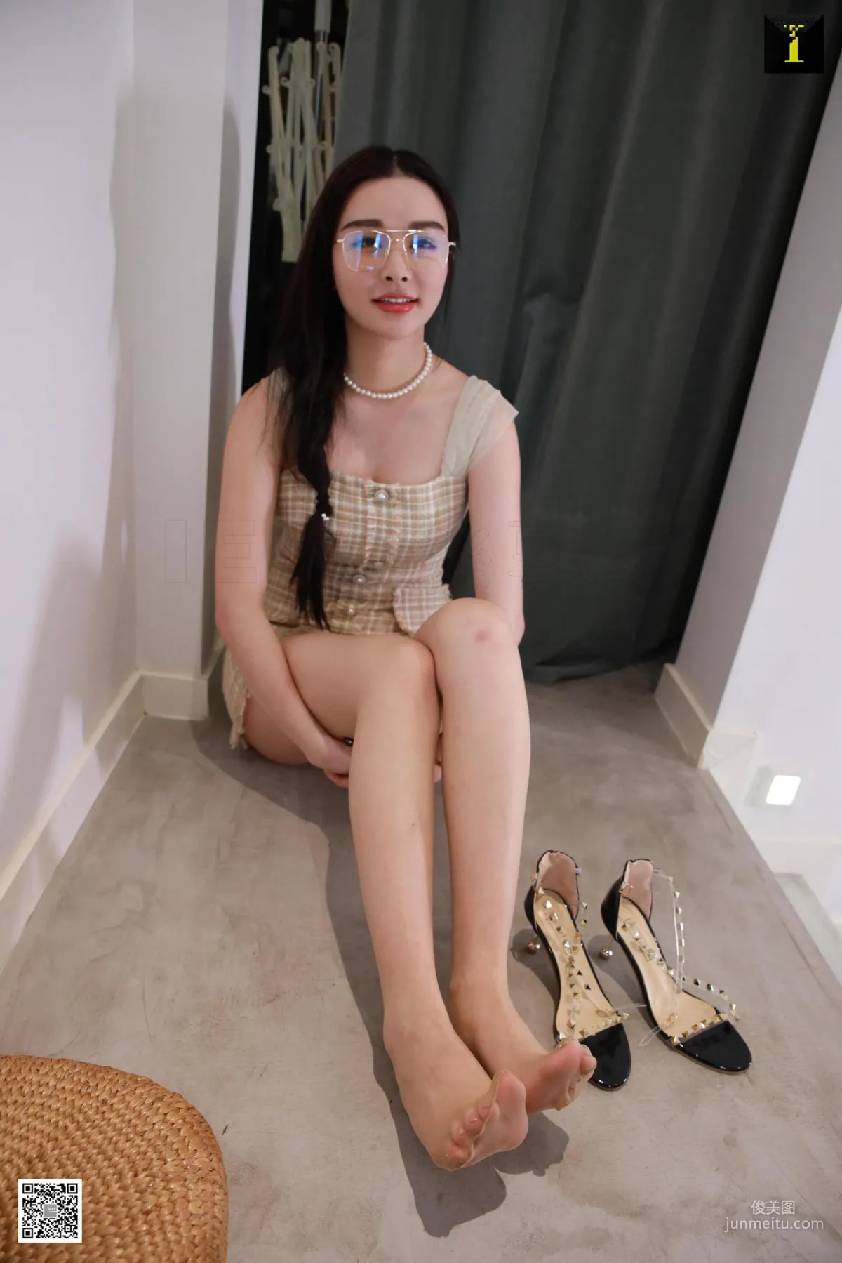 Miao Jie: IESS photo 46