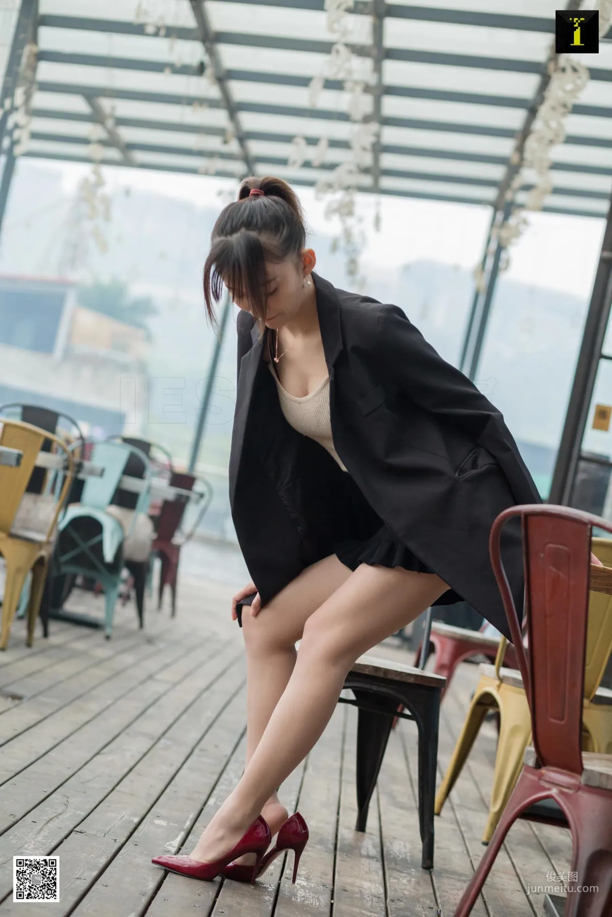 IESS Qiuqiu: IESS photo 63