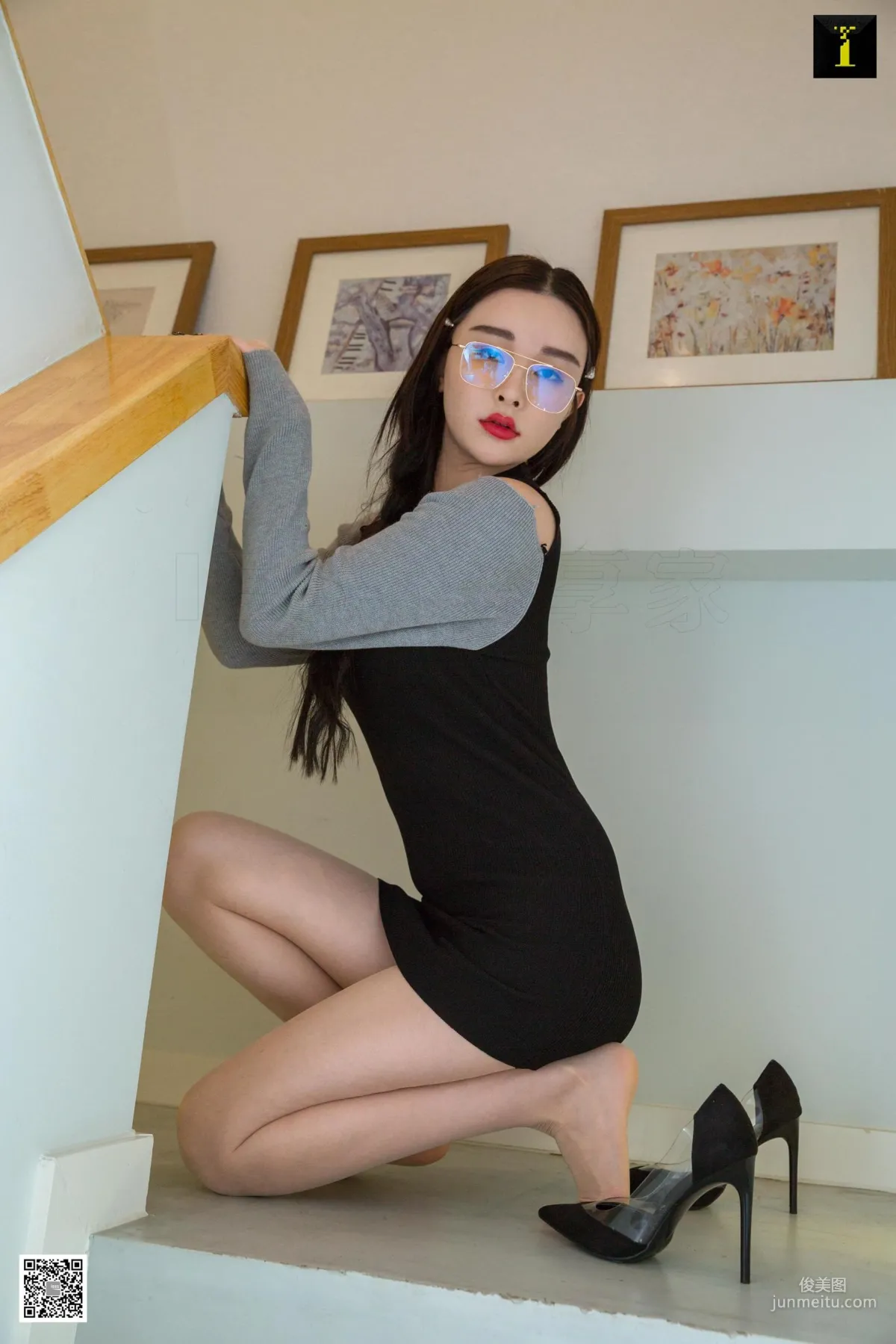 Miao Jie: IESS photo 85