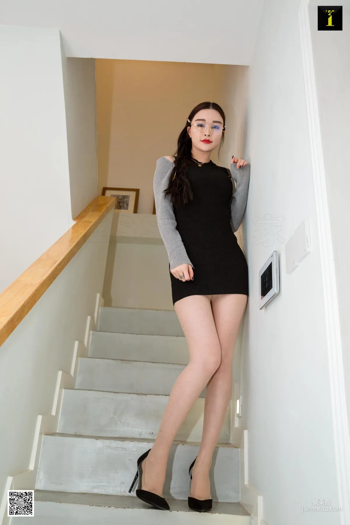 Miao Jie: IESS photo 5