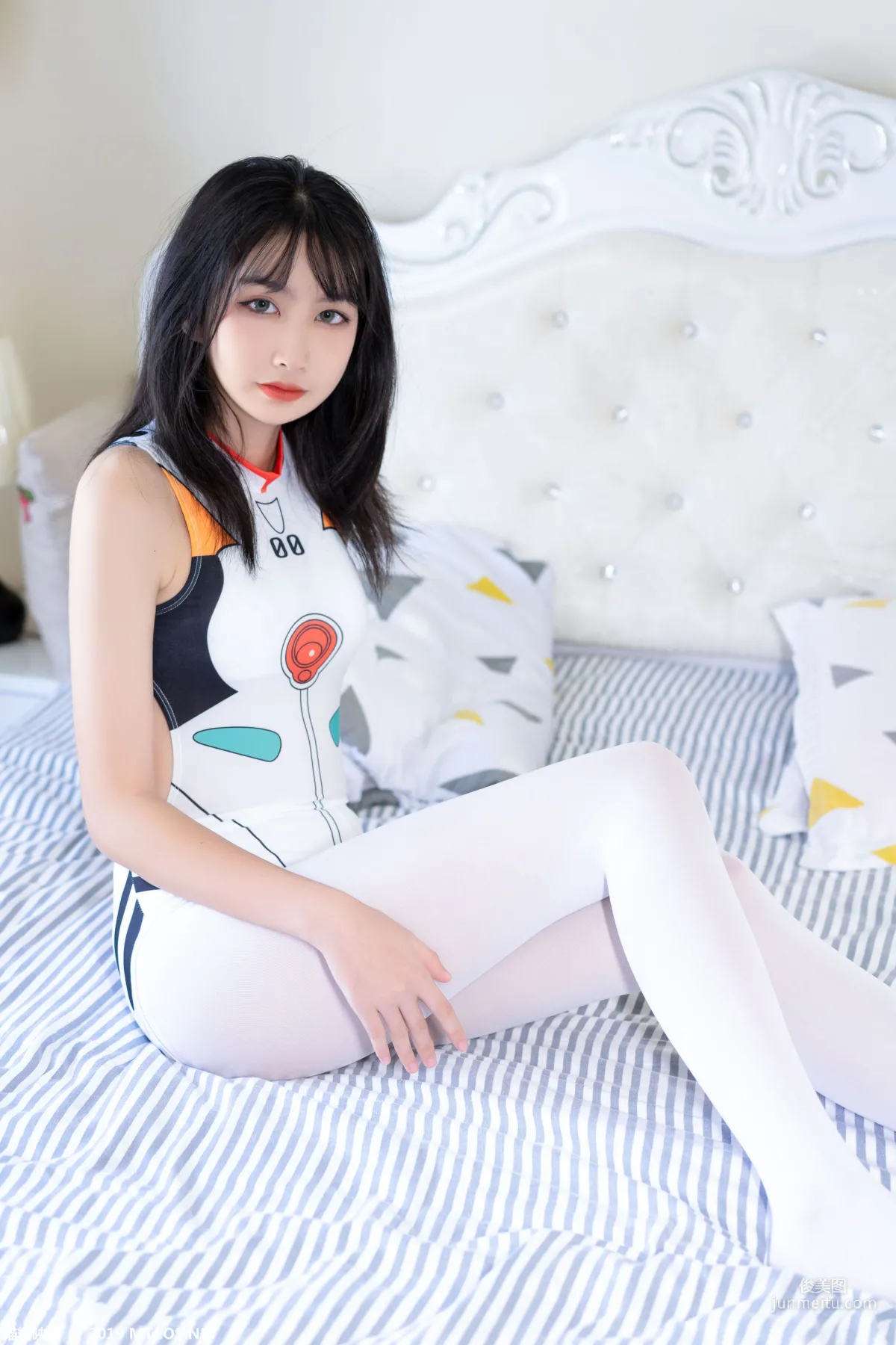 Kawaii [Miaotang Yinghua] VOL.031 Photo Set photo 25