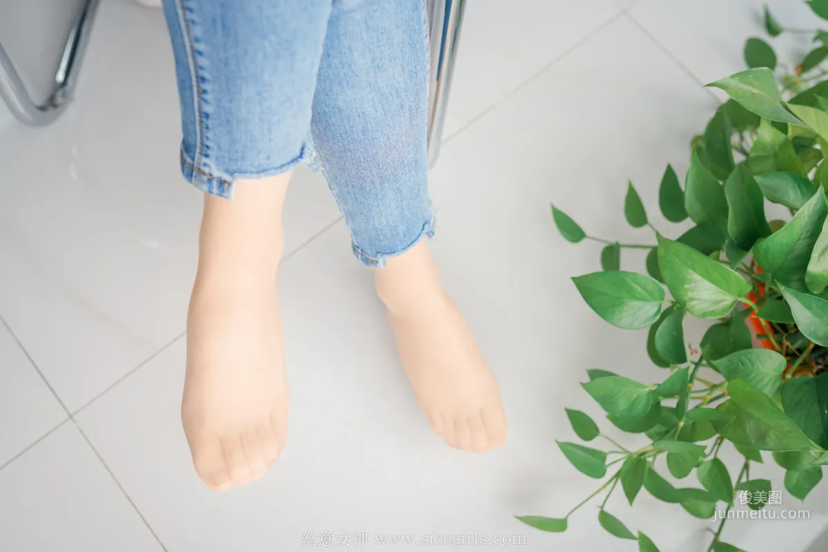 瑶瑶《了深秋的梦》 [丝意SIEE] No.372 写真集49
