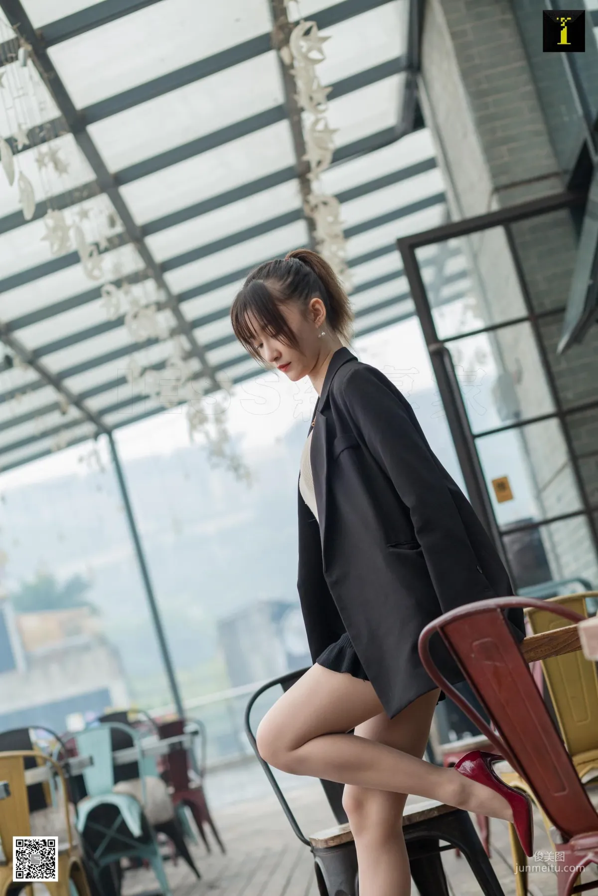 IESS Qiuqiu: IESS photo 62