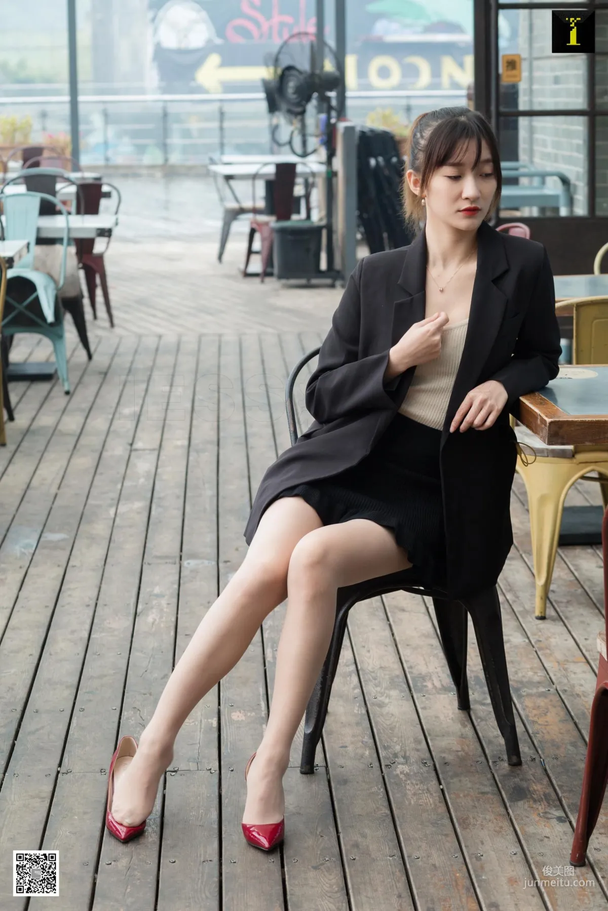 IESS Qiuqiu: IESS photo 17