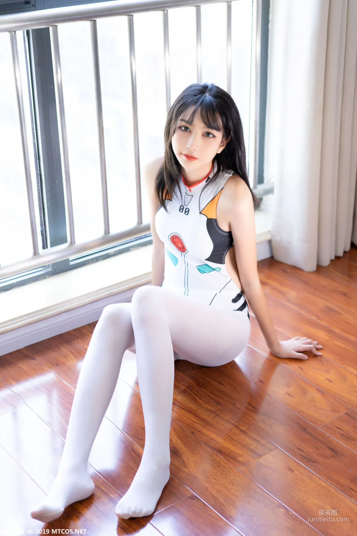 Kawaii [Miaotang Yinghua] VOL.031 Photo Set photo 6