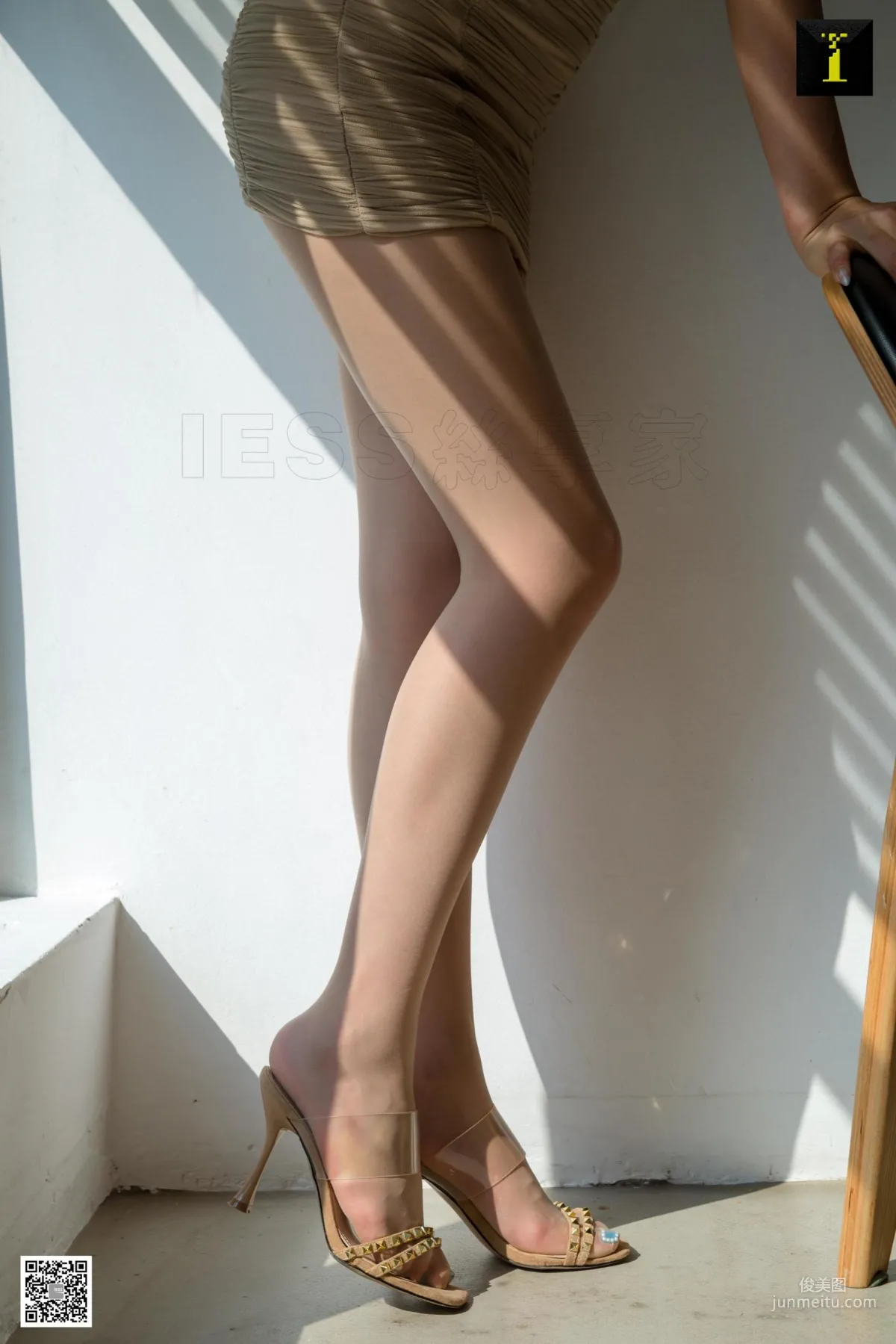 Jiu Mei: IESS photo 59