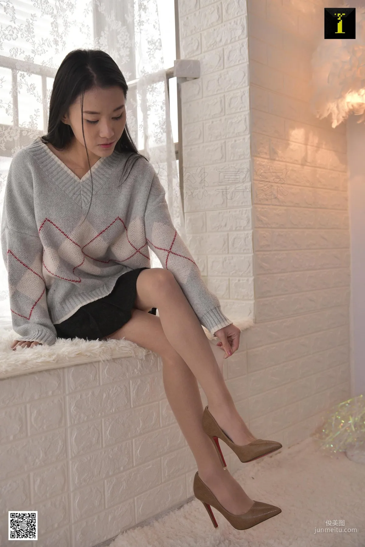 Ye Zi: IESS photo 2