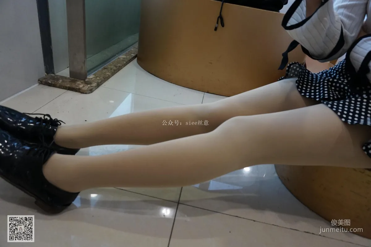曦曦《清澈佳人》[丝意SIEE] No.034 写真集61