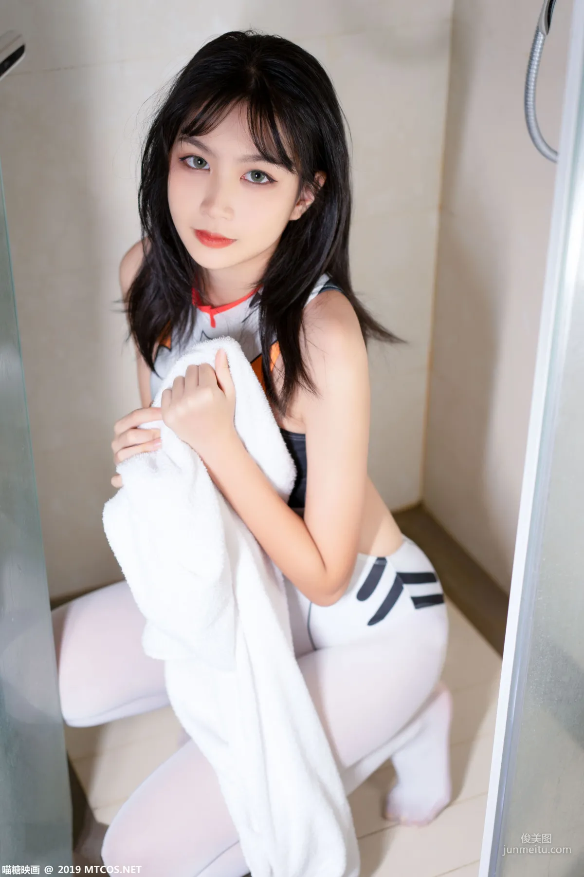 Kawaii [Miaotang Yinghua] VOL.031 Photo Set photo 40