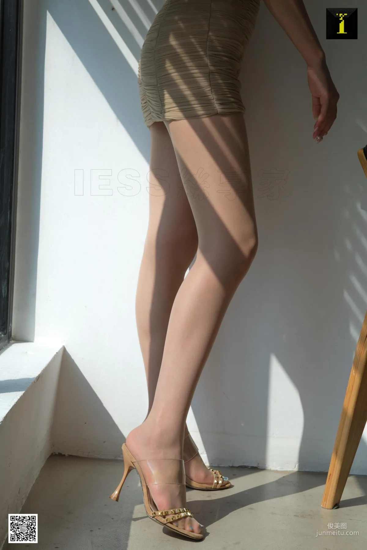Jiu Mei: IESS photo 64
