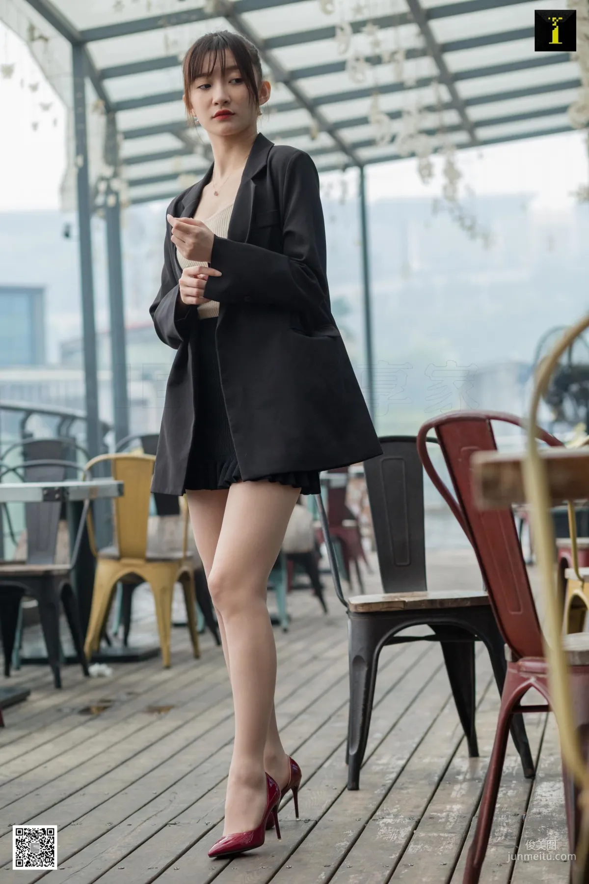 IESS Qiuqiu: IESS photo 60
