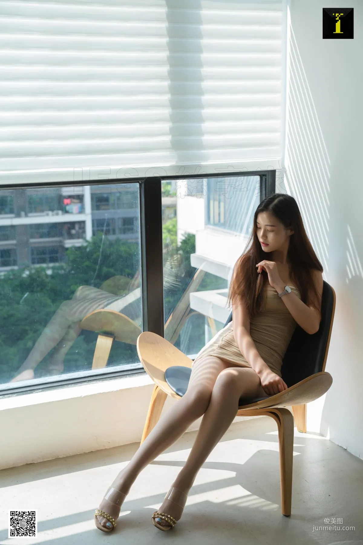 Jiu Mei: IESS photo 10