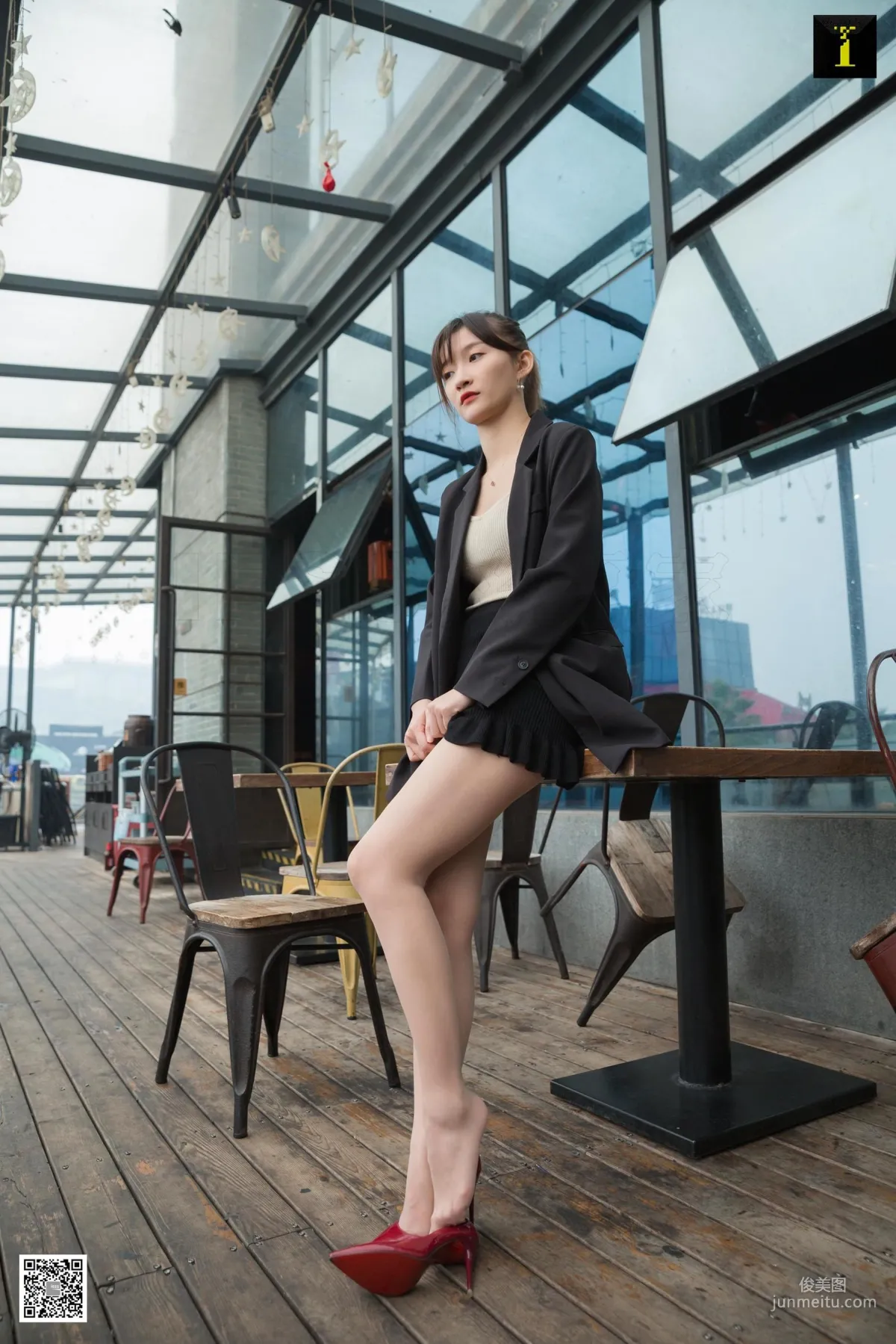 IESS Qiuqiu: IESS photo 80