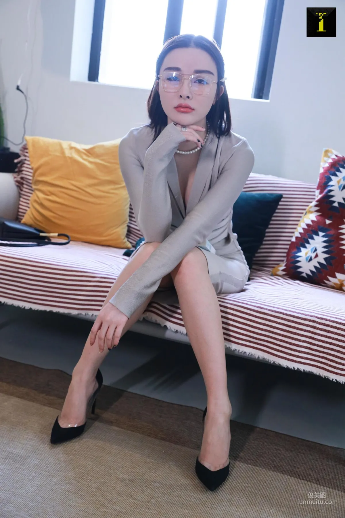 Miao Jie: IESS photo 2