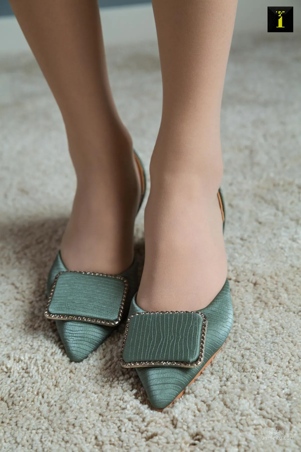 Xiao Xiao: IESS photo 92