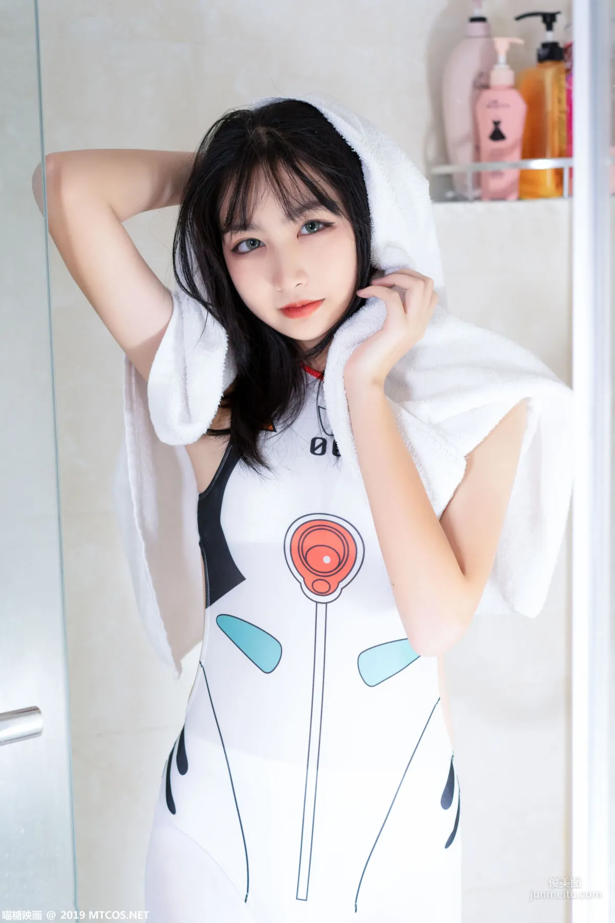 Kawaii [Miaotang Yinghua] VOL.031 Photo Set photo 34