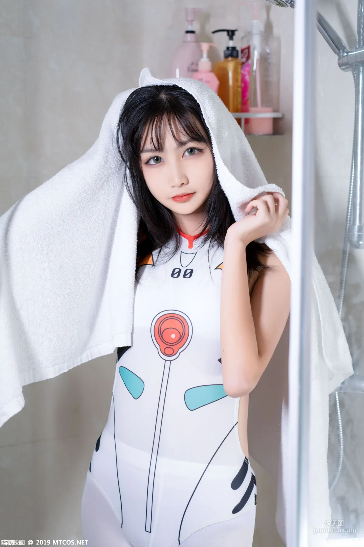 Kawaii [Miaotang Yinghua] VOL.031 Photo Set photo 35