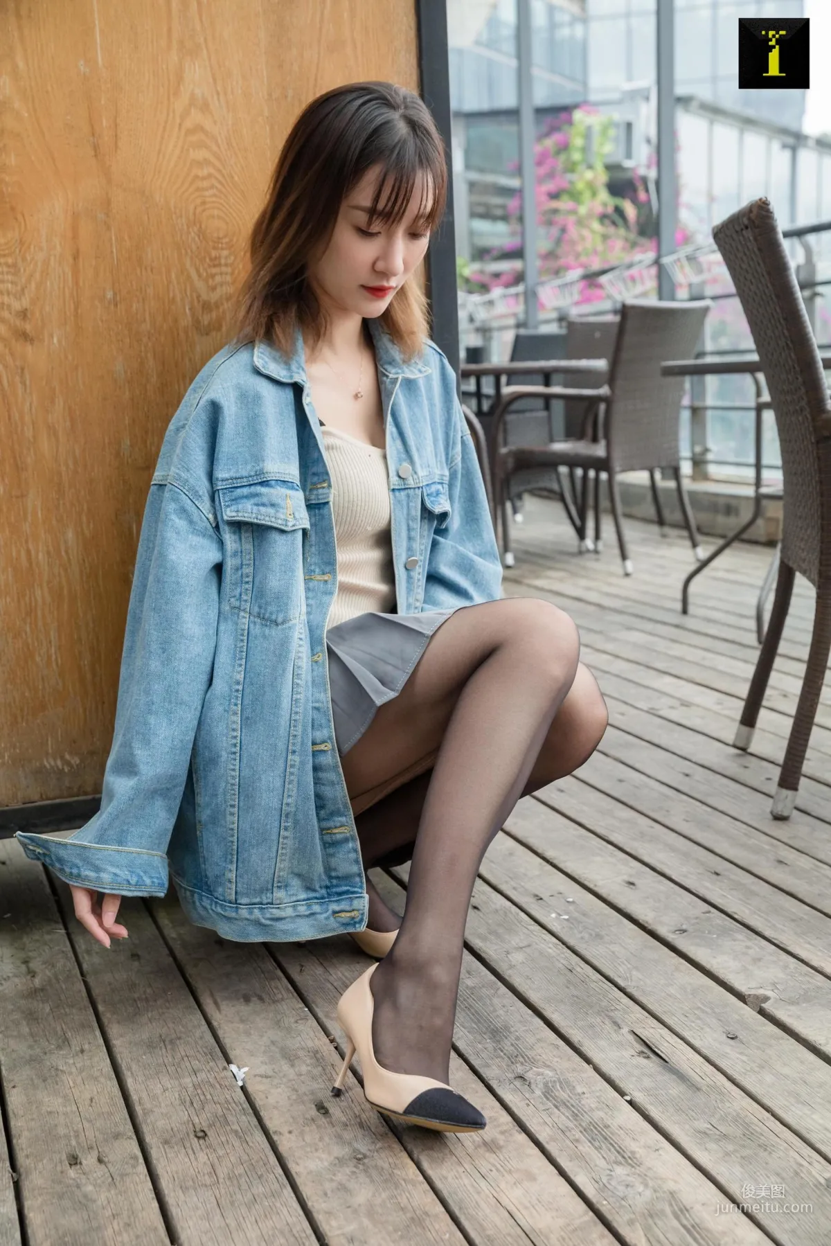 IESS Qiuqiu: IESS photo 9