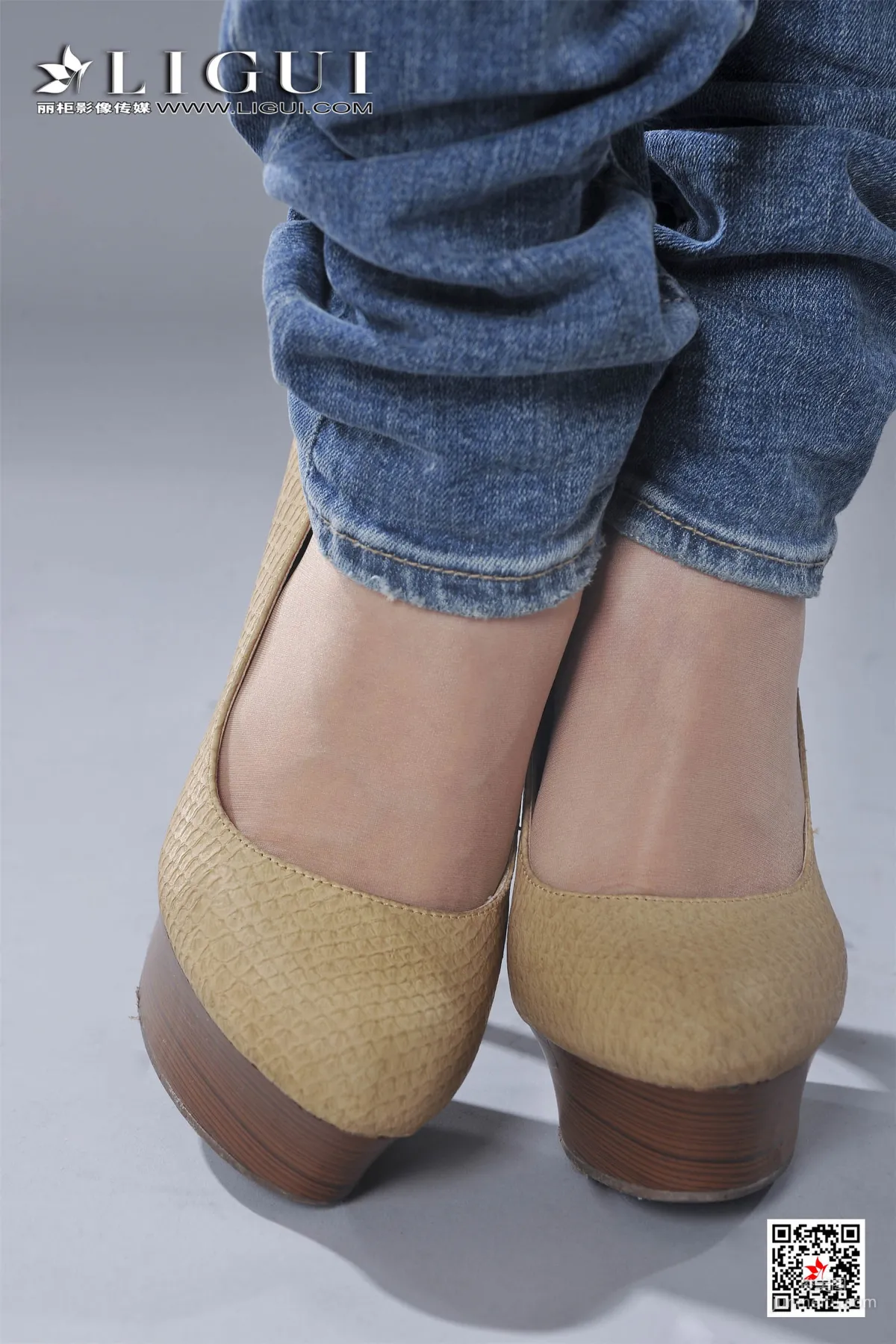Ke Xin: Ligui photo 11