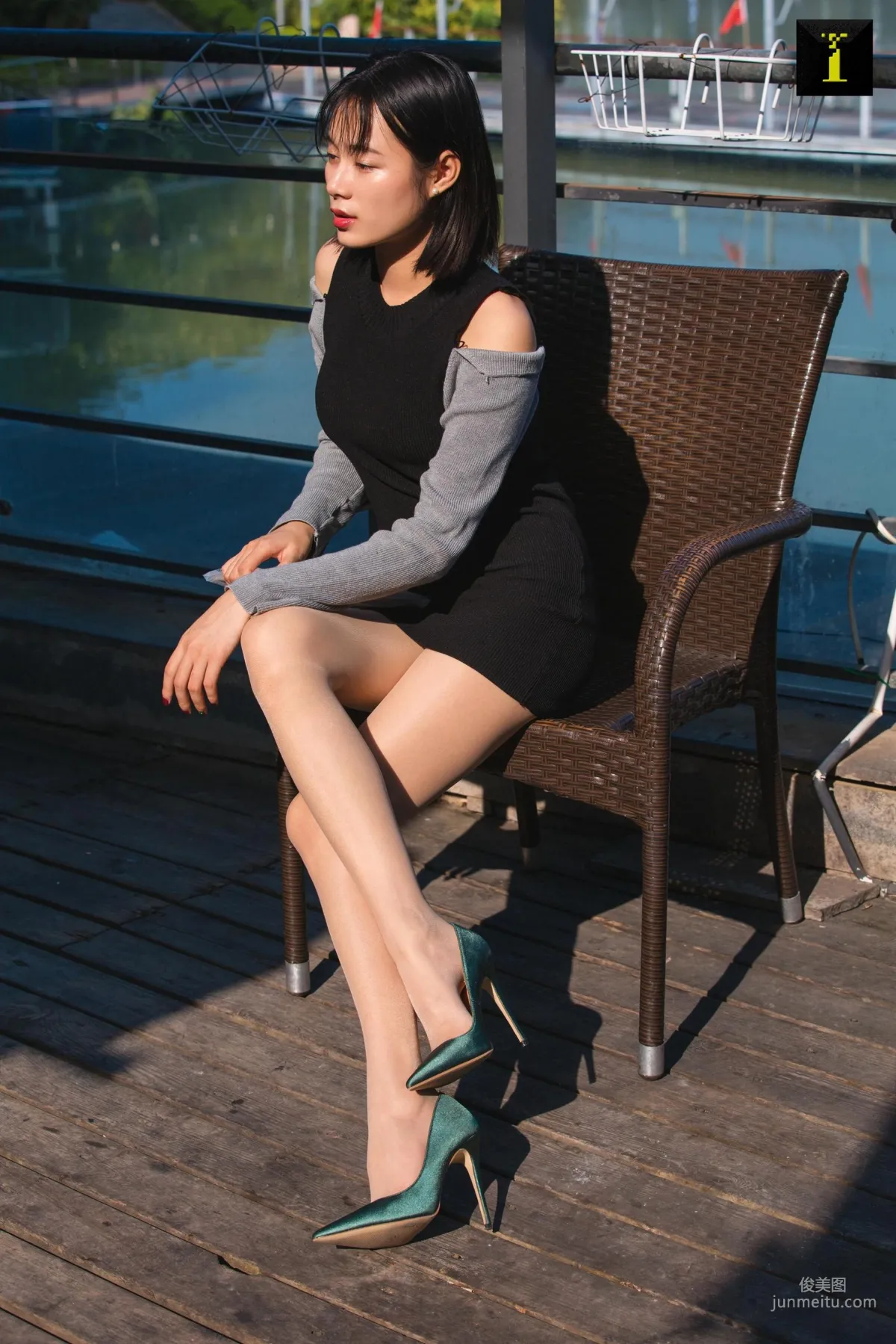 Xiao Xiao: IESS photo 24