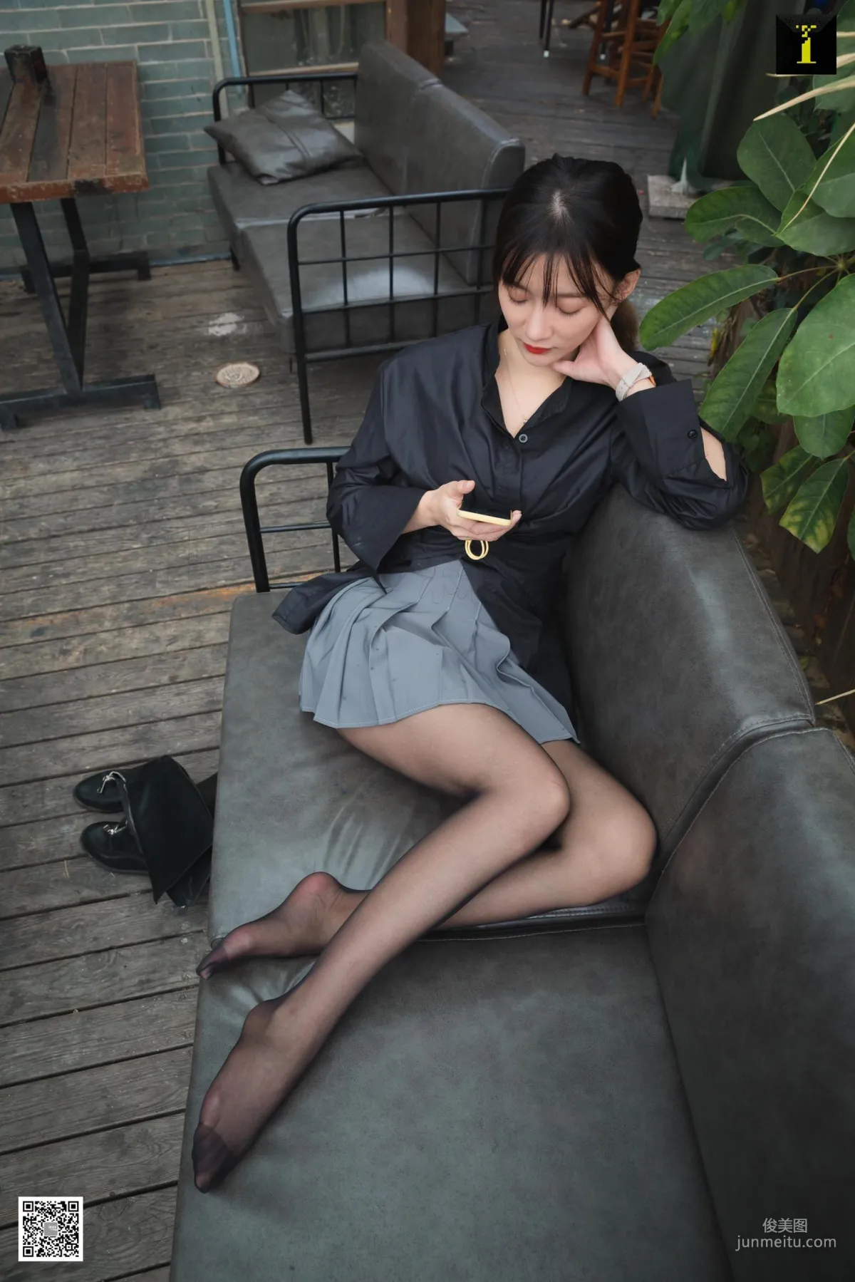 IESS Qiuqiu: IESS photo 63