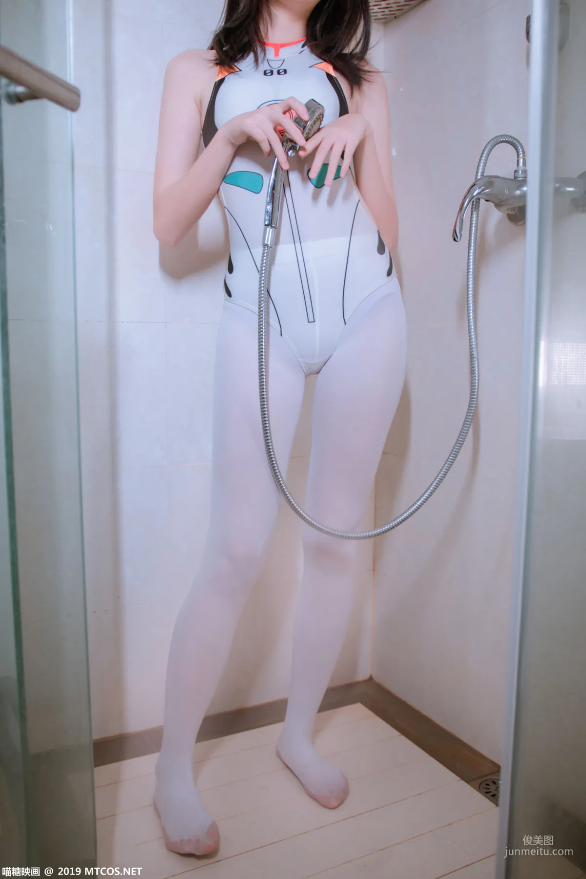 Kawaii [Miaotang Yinghua] VOL.031 Photo Set photo 37