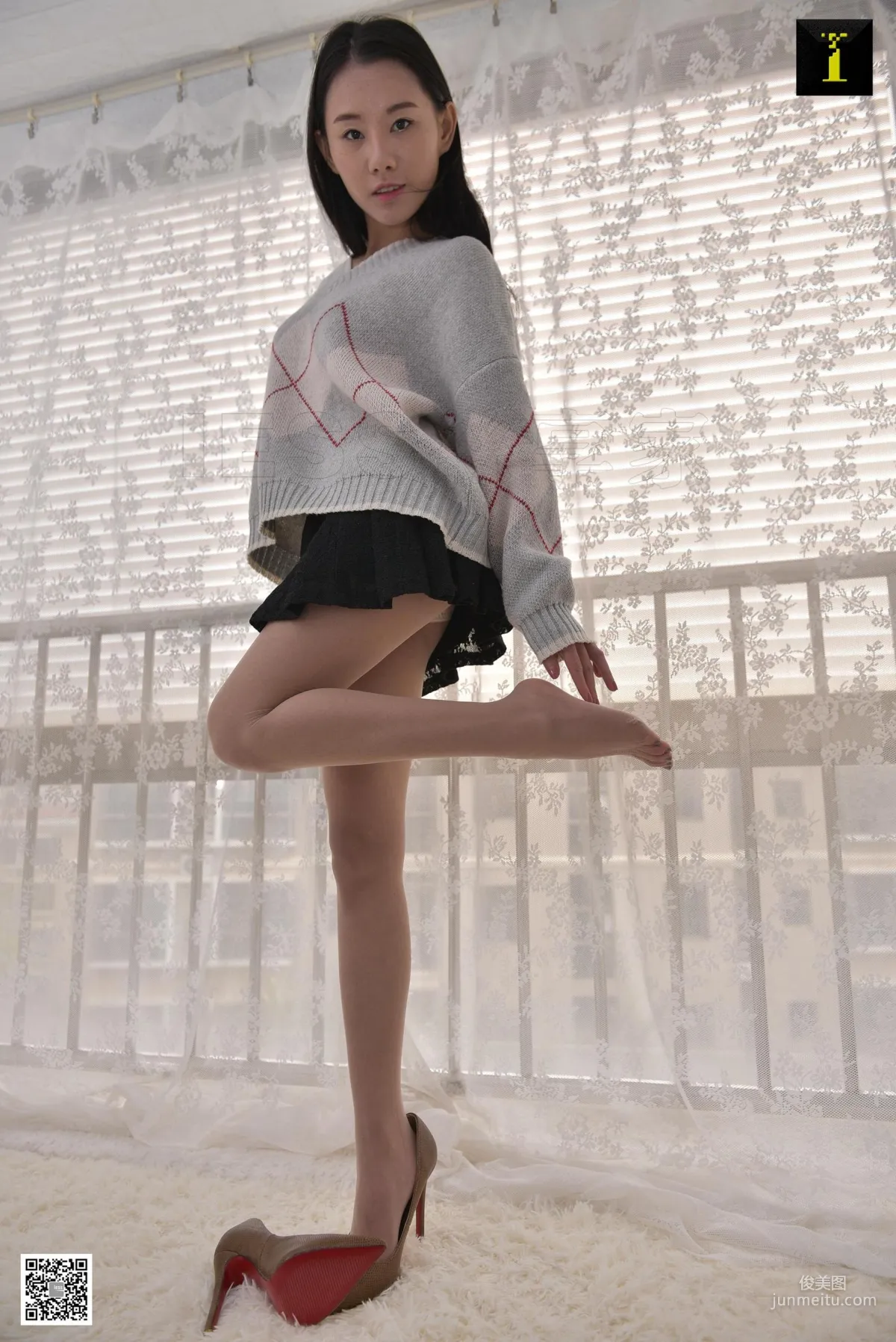 Ye Zi: IESS photo 37