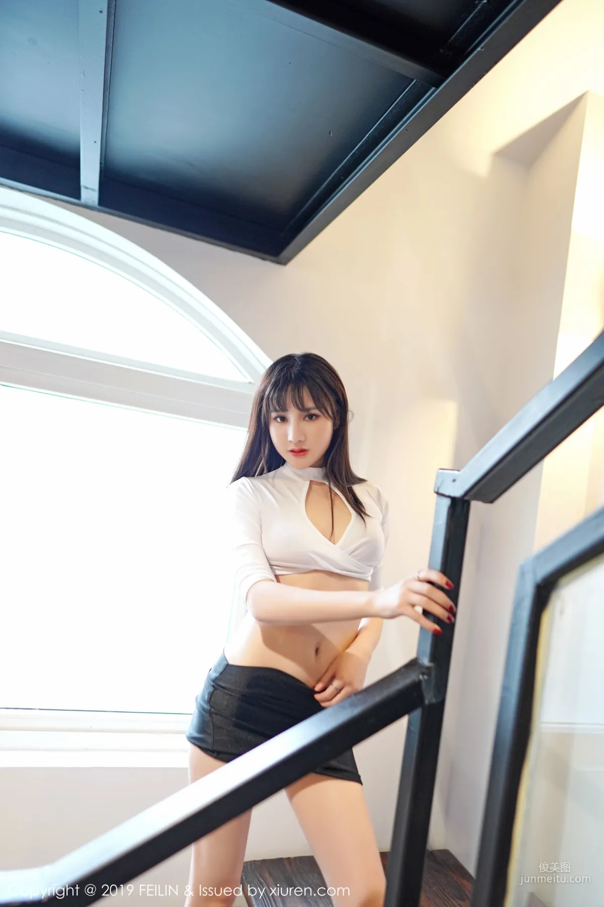 Xiao Candy: FeiLin Vol. 210 photo 23