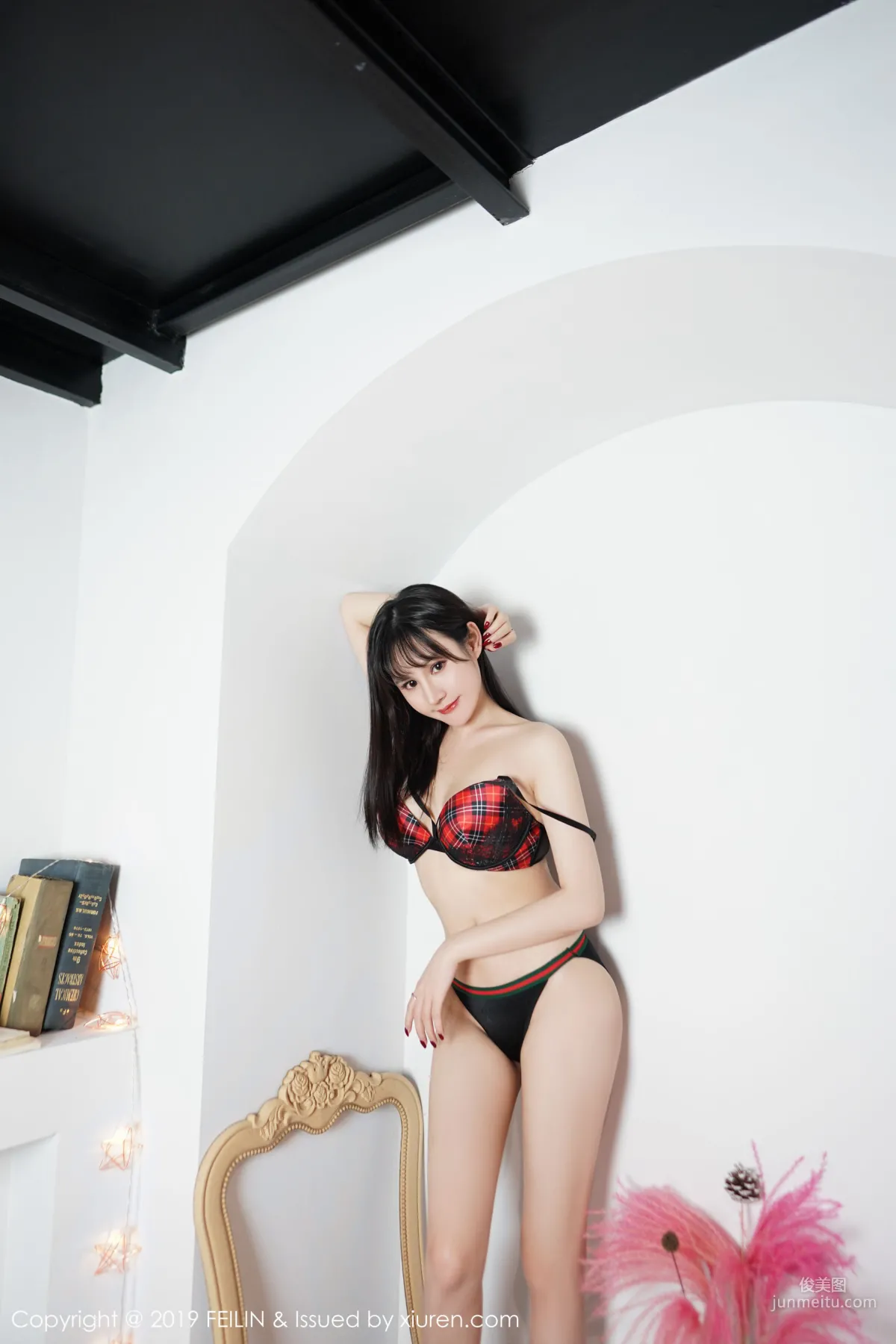 Xiao Candy: FeiLin Vol. 210 photo 33
