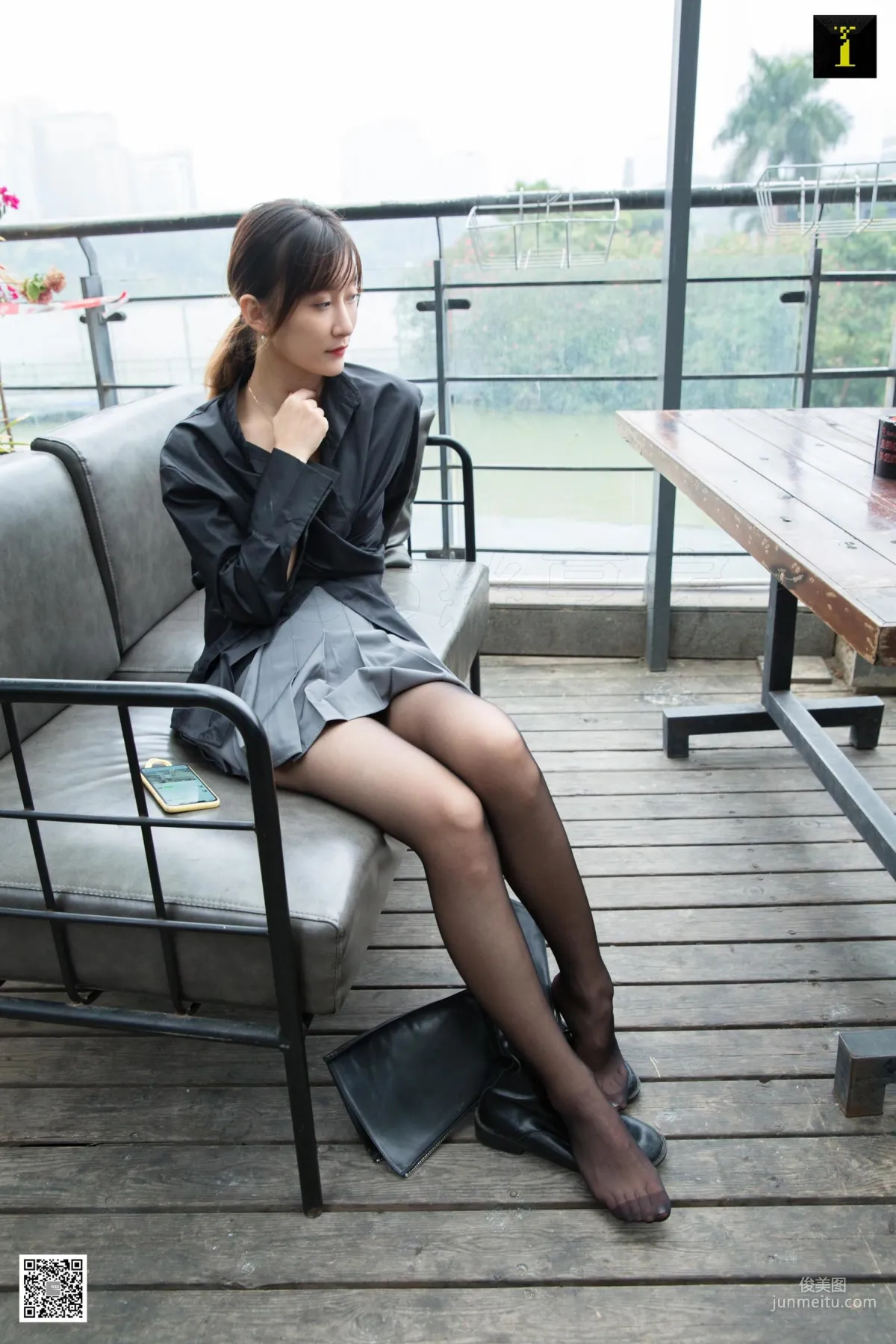 IESS Qiuqiu: IESS photo 44