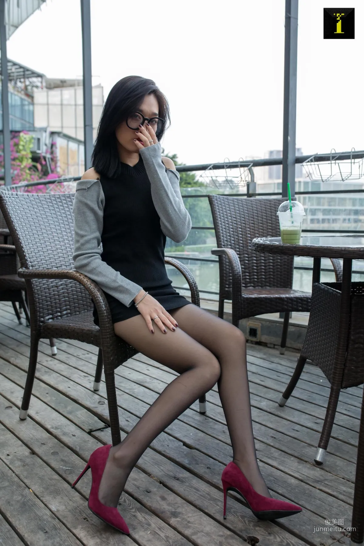 Ke Le: IESS photo 14