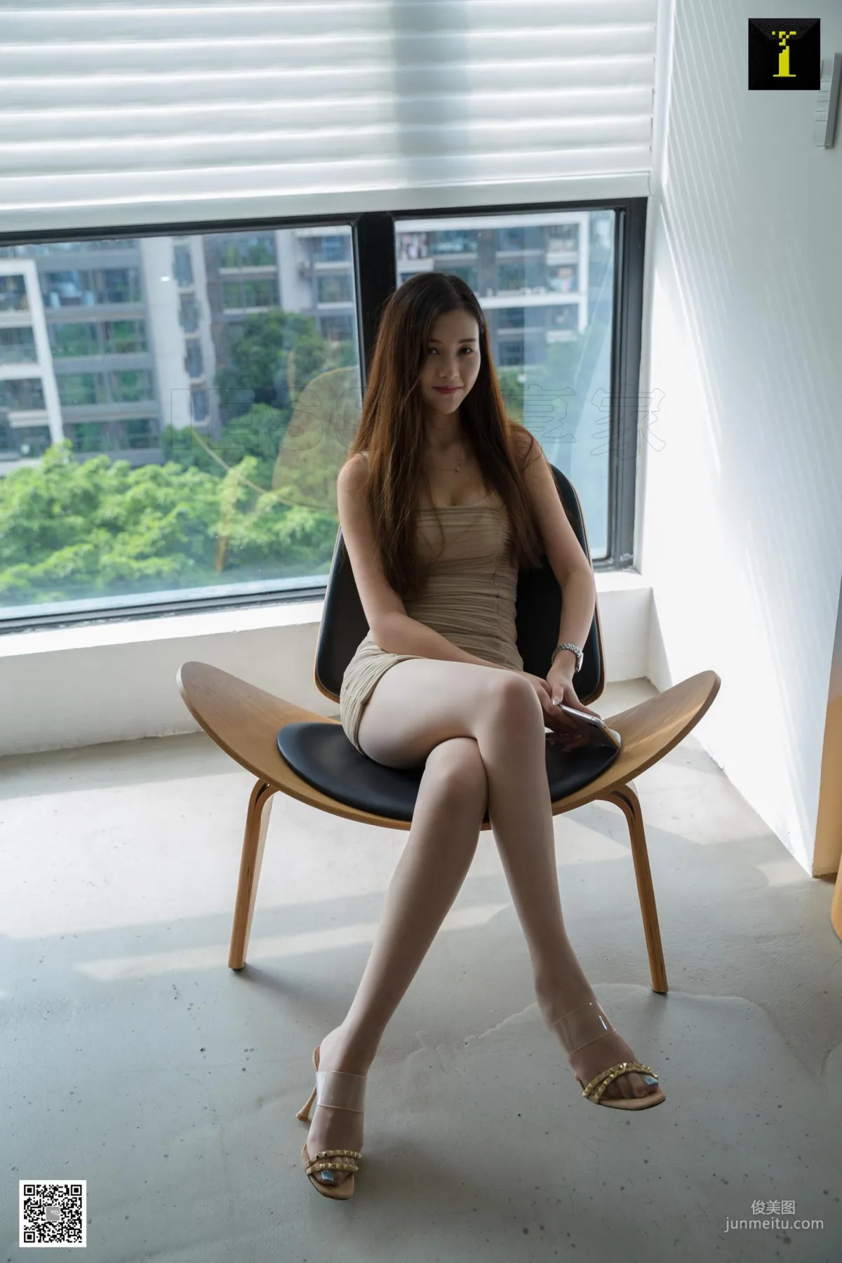 Jiu Mei: IESS photo 65