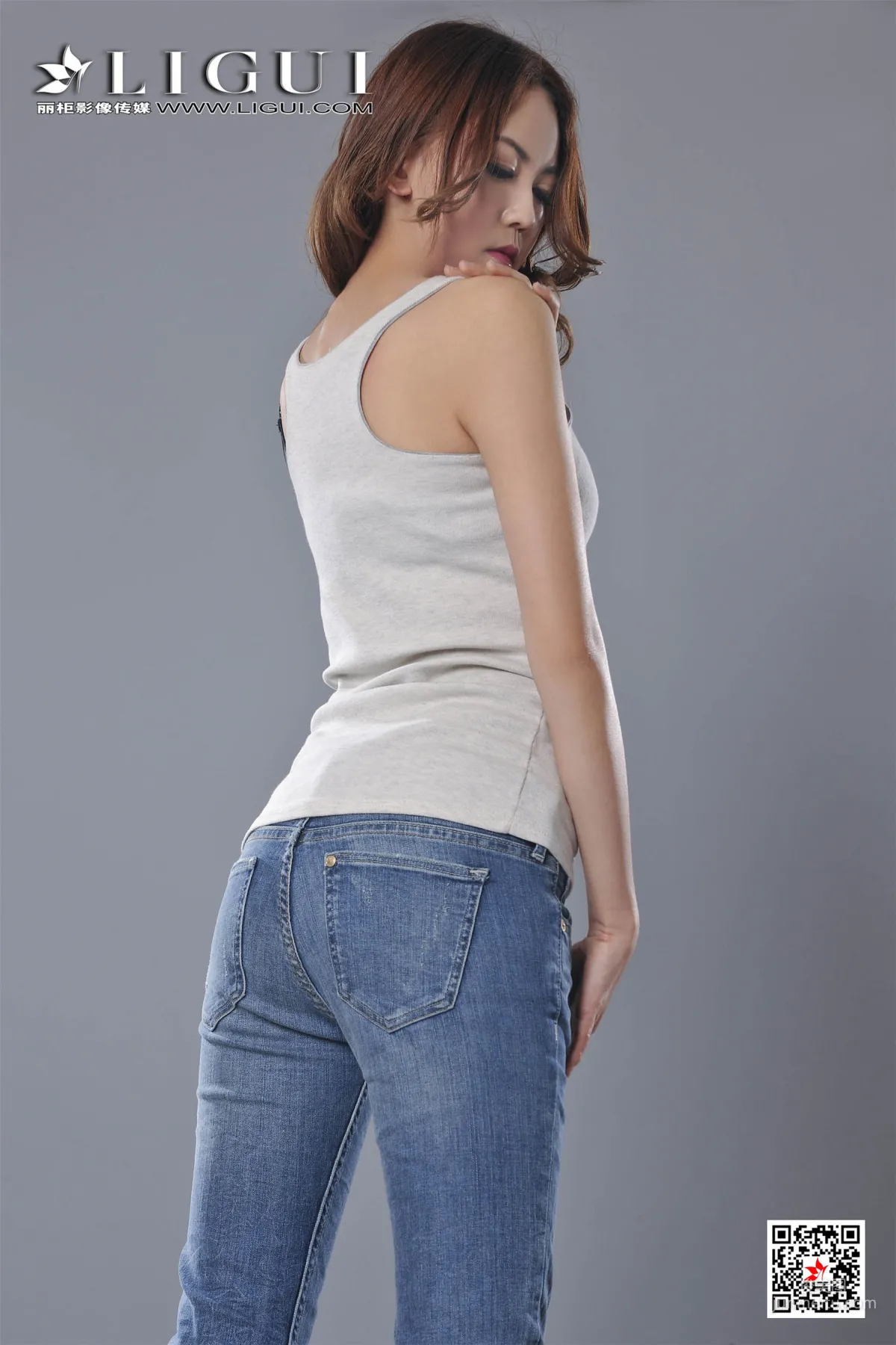 Ke Xin: Ligui photo 46