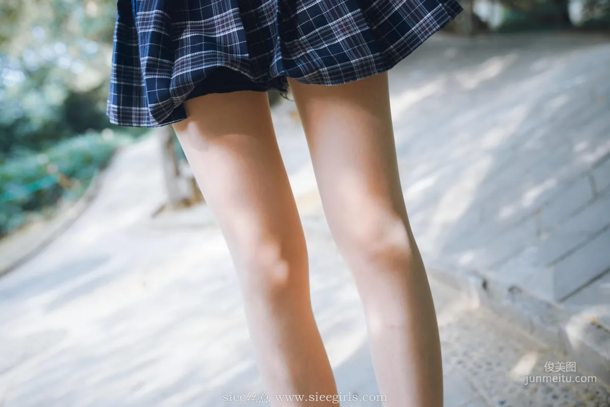 雪儿《暗恋》 [丝意SIEE] No.384 写真集60