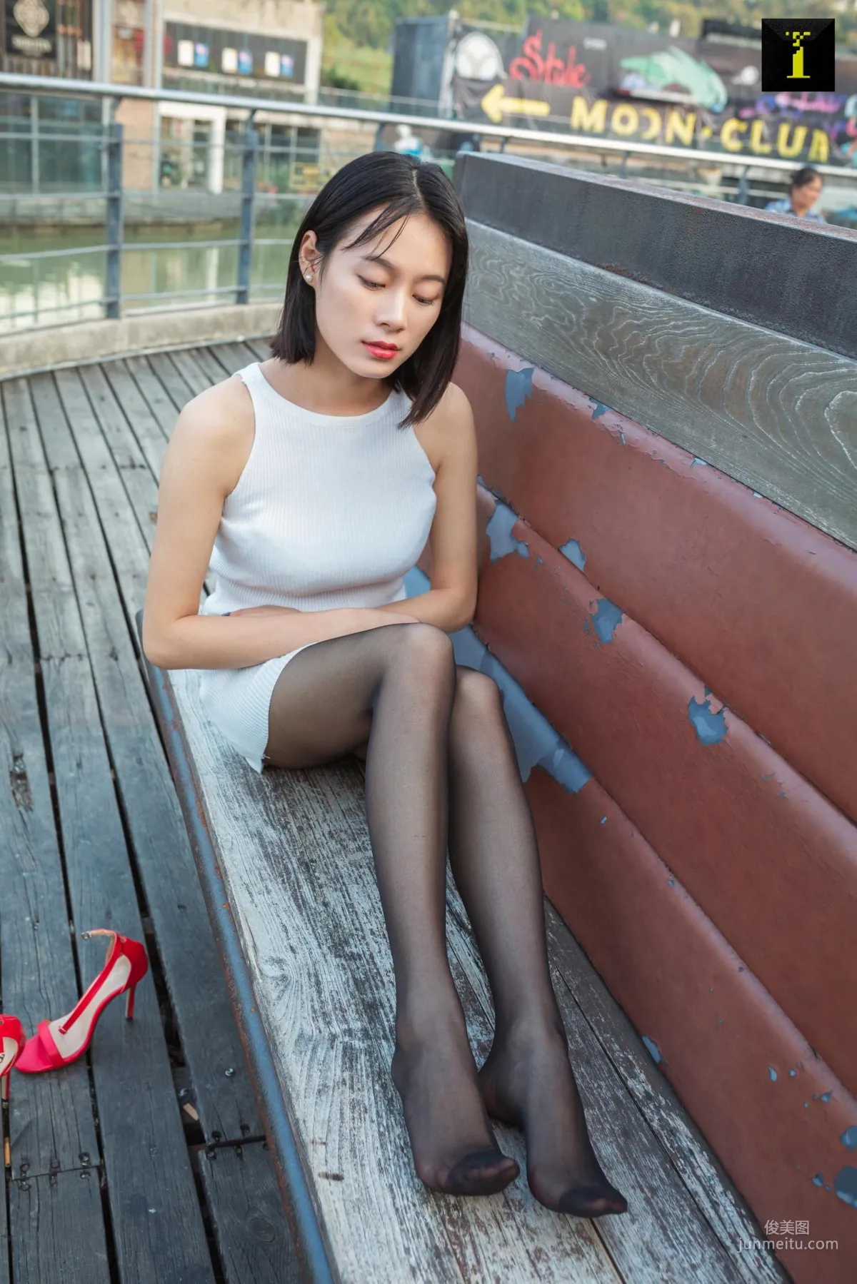 Xiao Xiao: IESS photo 47