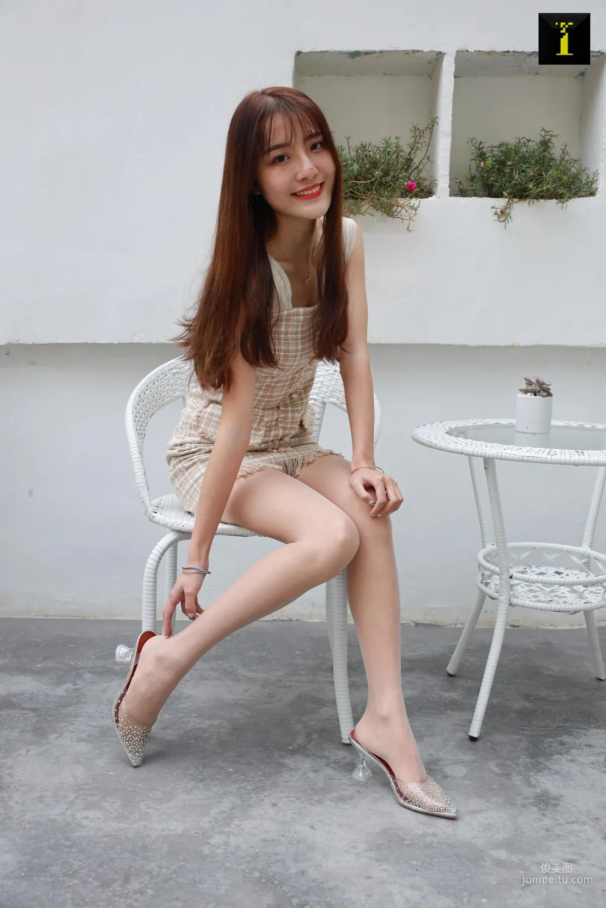 Wan Ping: IESS photo 8