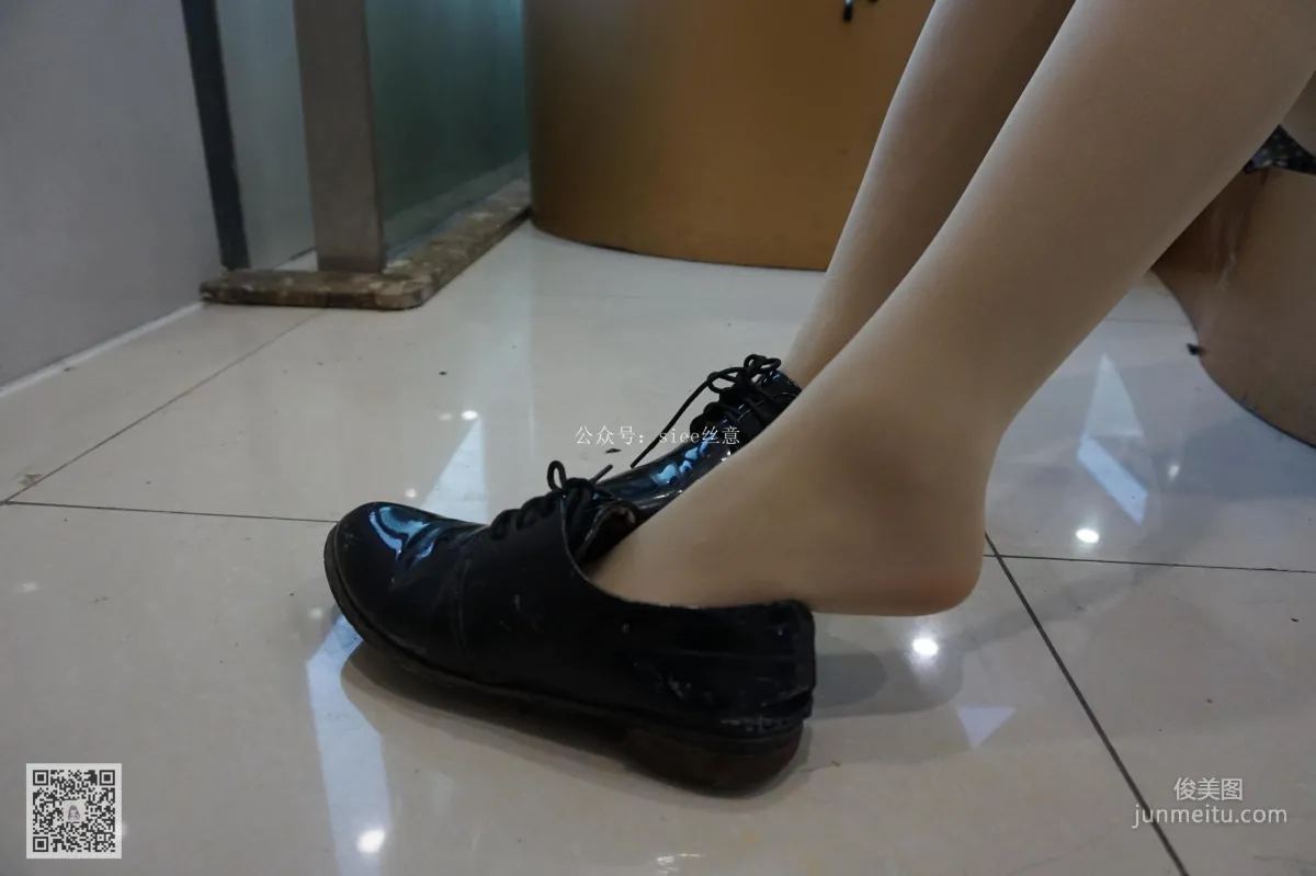 曦曦《清澈佳人》[丝意SIEE] No.034 写真集69