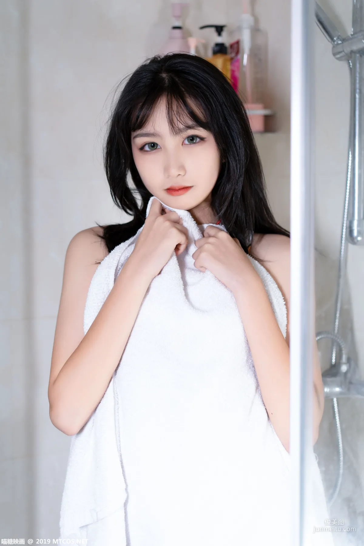 Kawaii [Miaotang Yinghua] VOL.031 Photo Set photo 39
